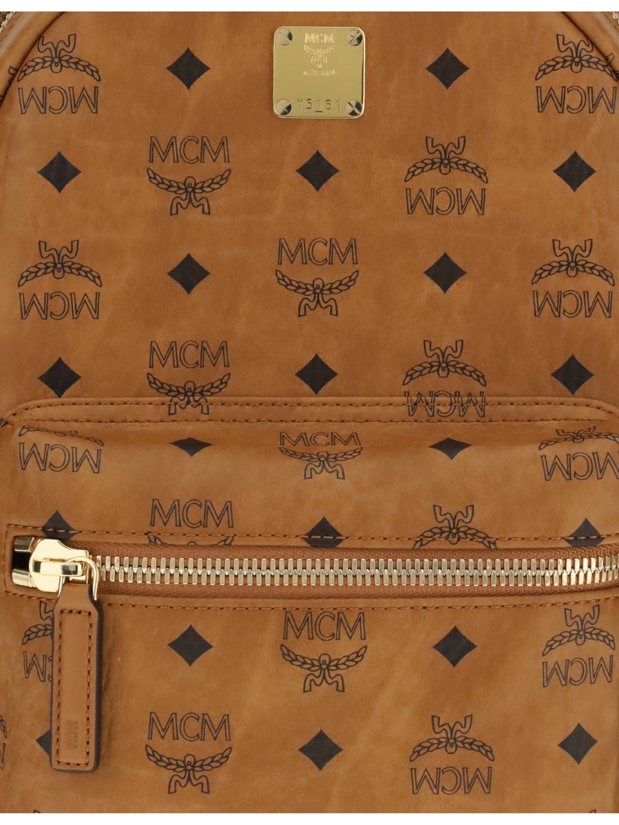 Mcm Backpacks