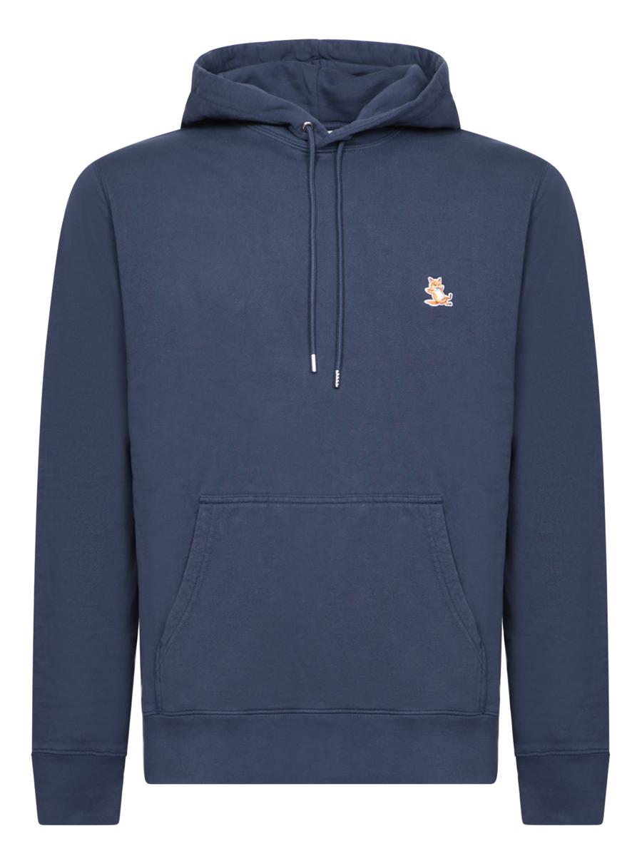 Maison Kitsuné Sweatshirts