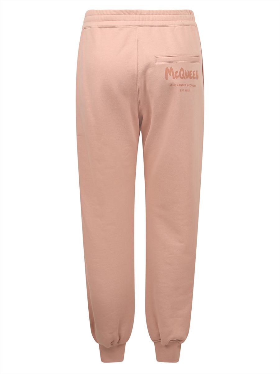 Alexander McQueen Trousers