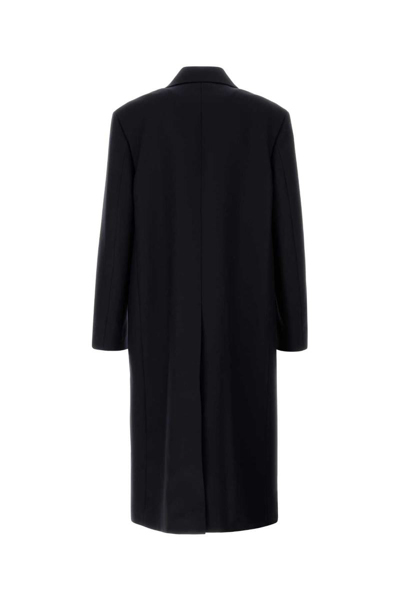 Jil Sander Coats