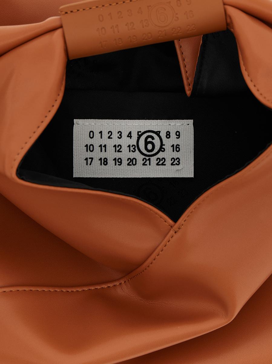 MM6 Maison Margiela 'Japanese Classic' Mini Handbag