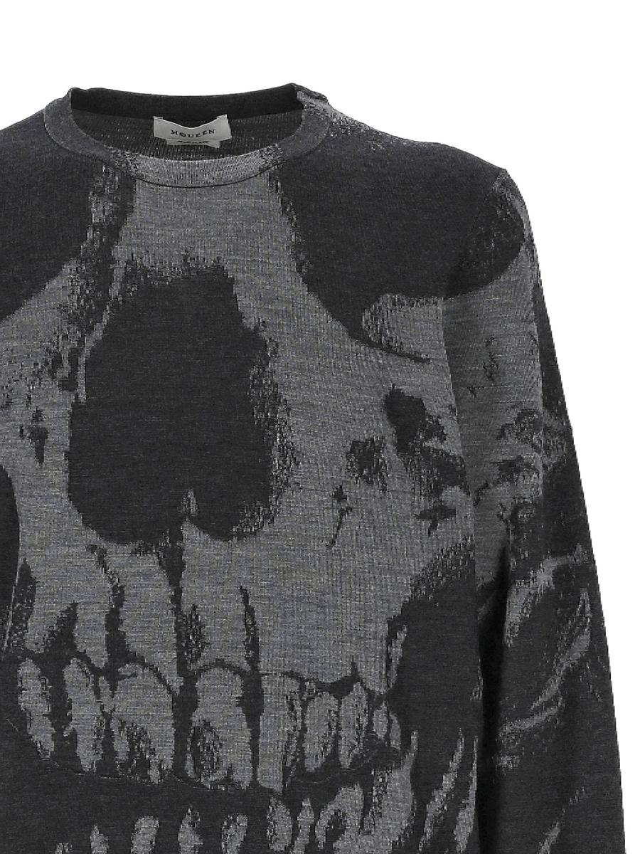 Alexander McQueen Sweaters
