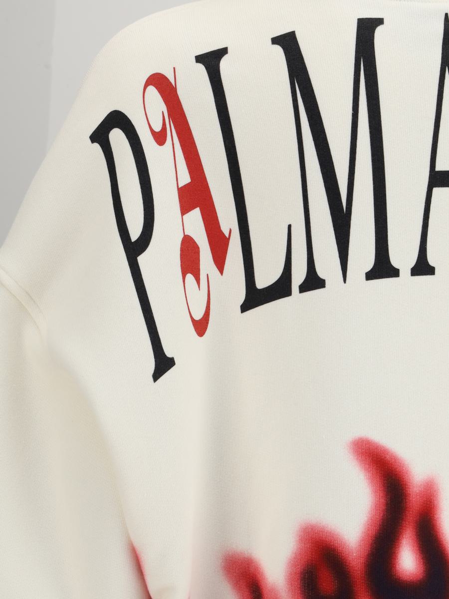 Palm Angels Sweatshirts