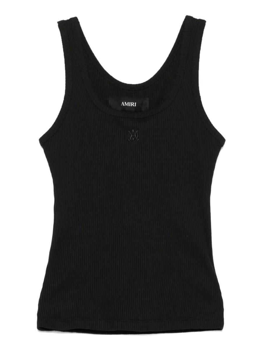 Amiri Stretch Top