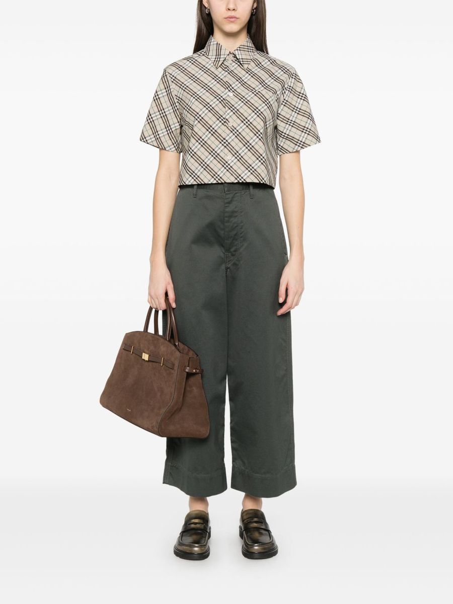 Burberry Shirts