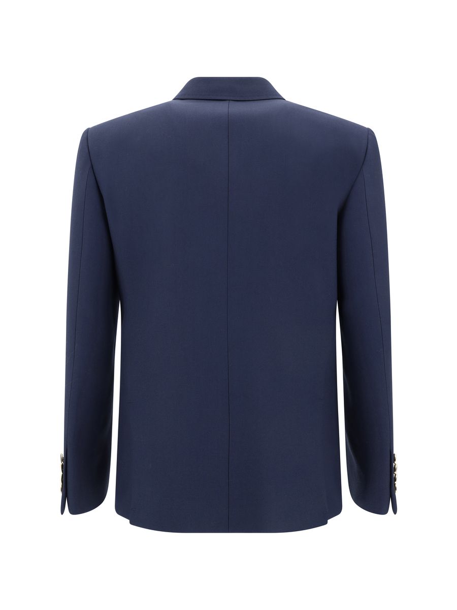 Valentino Garavani Single-Breasted Jacket