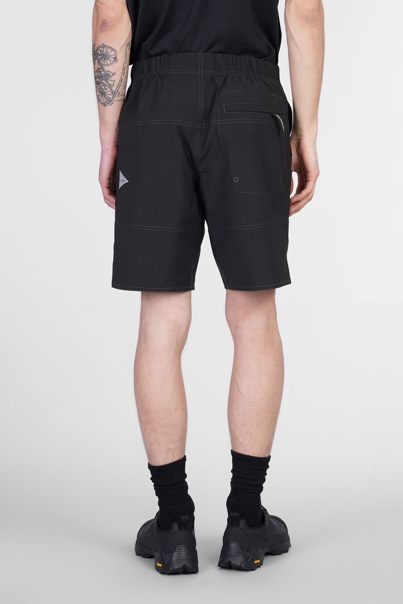 And Wander Shorts