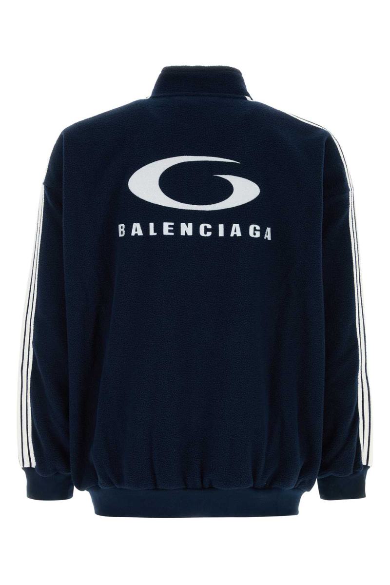Balenciaga Sweatshirts