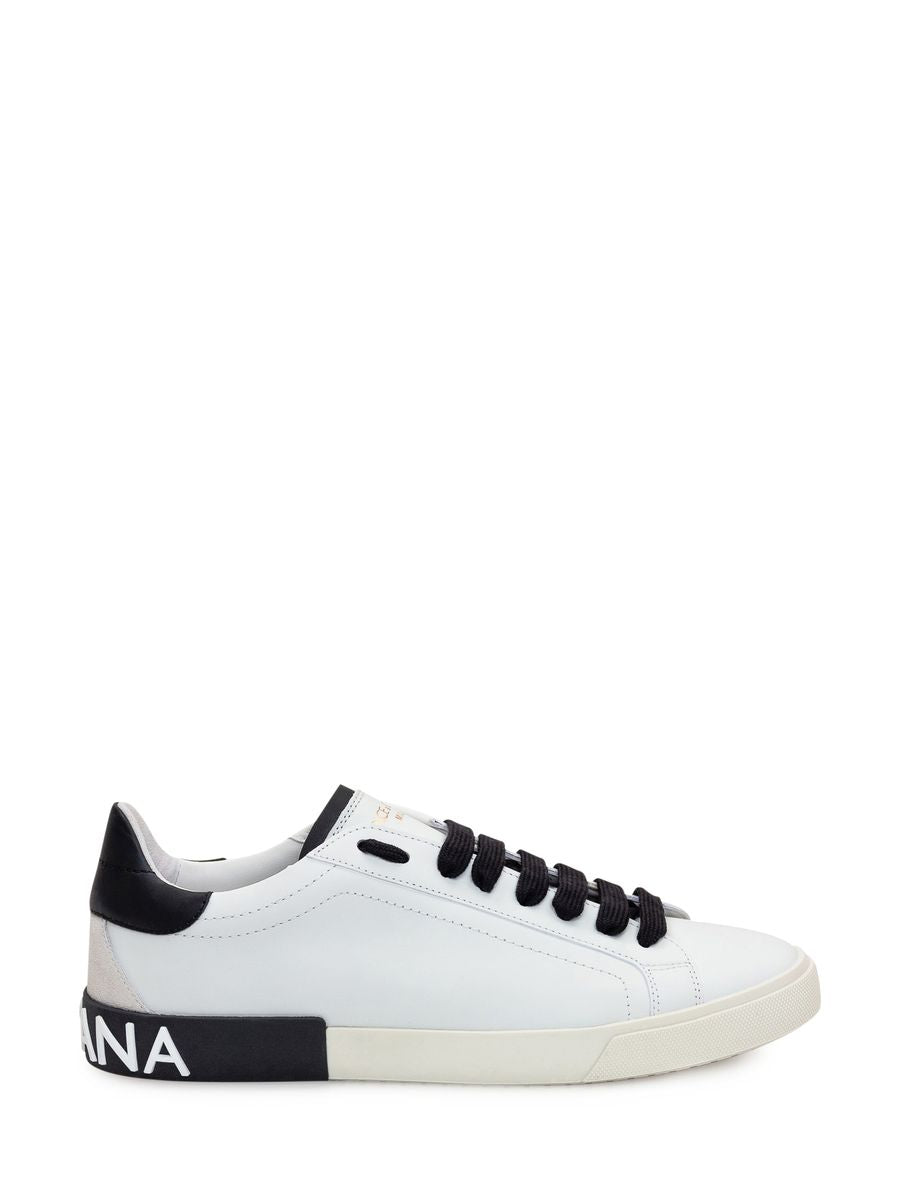 Dolce & Gabbana Sneakers