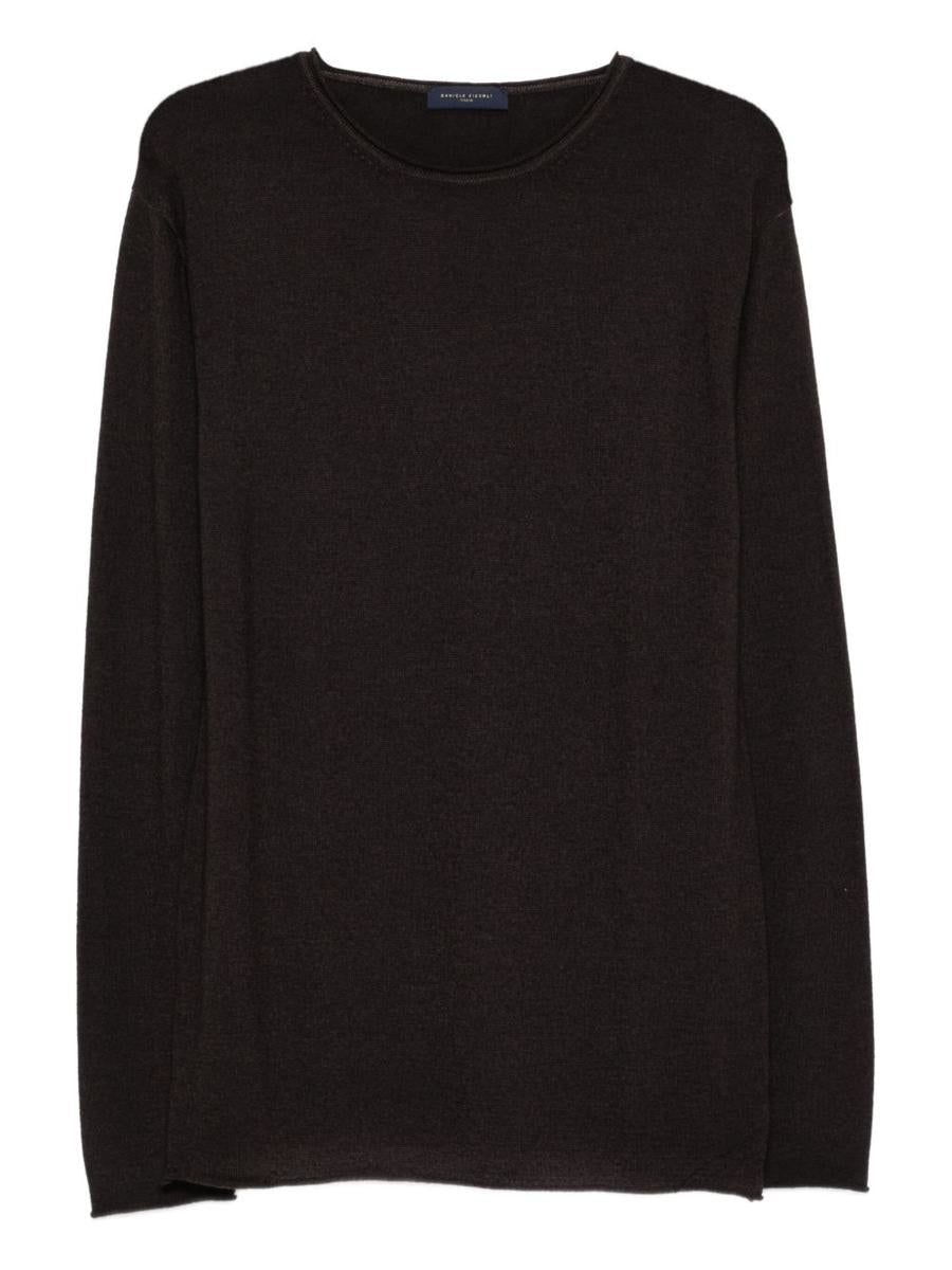 Daniele Fiesoli Sweaters
