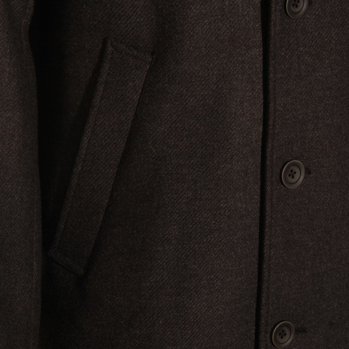 Herno Dark Grey Coat