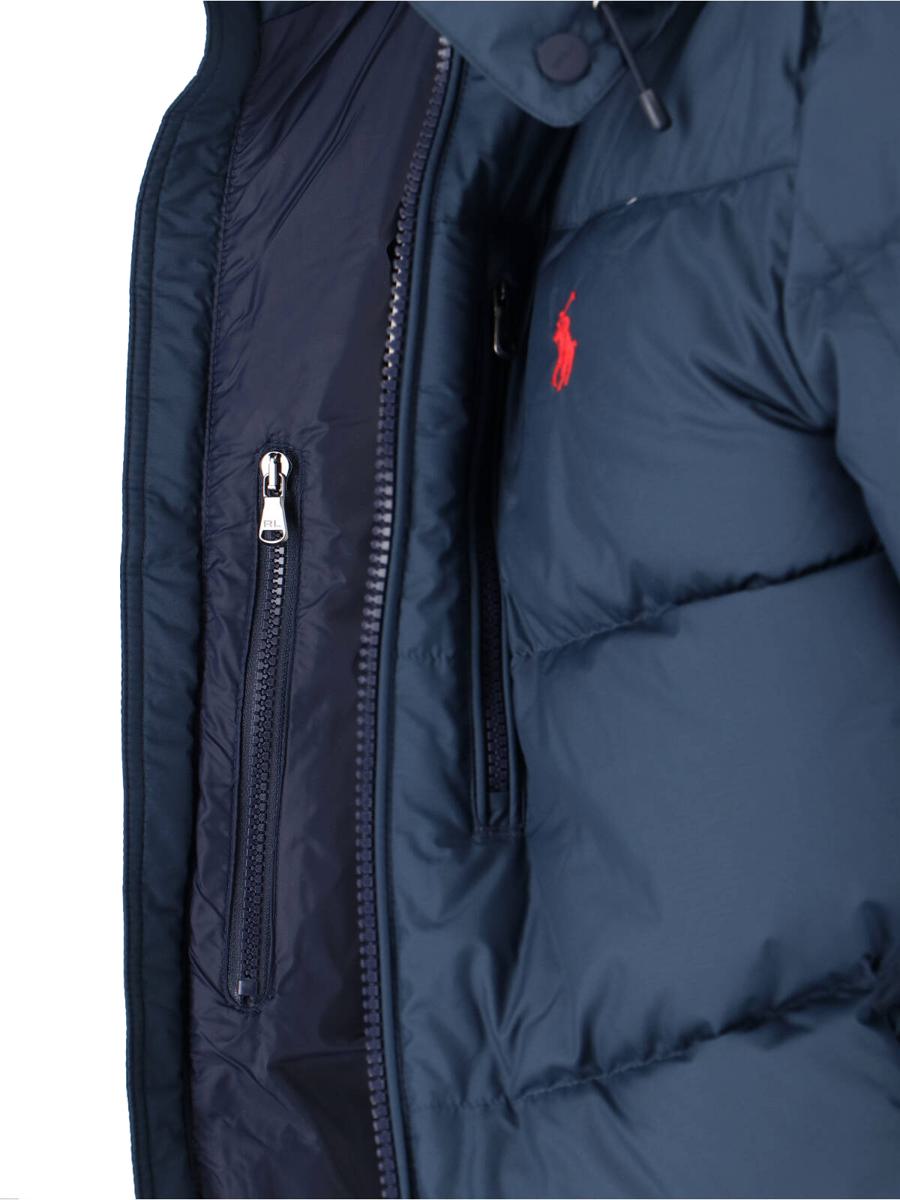 Polo Ralph Lauren Jackets
