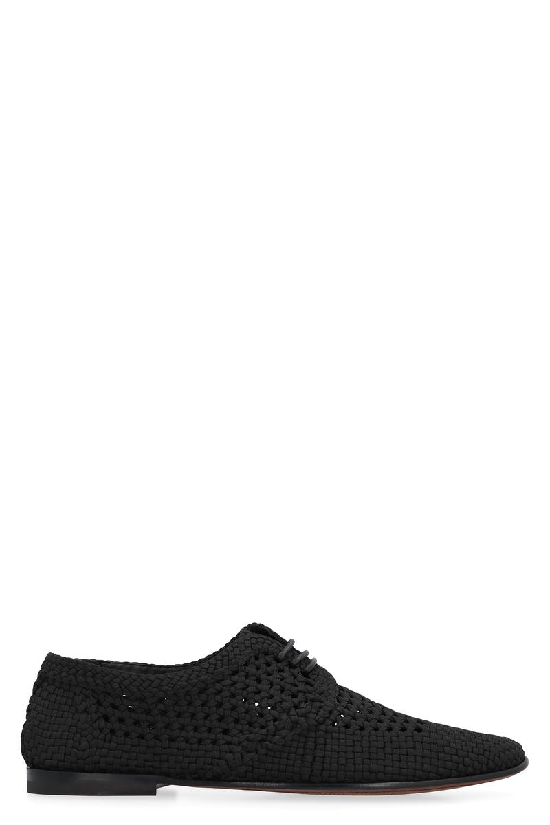 Dolce & Gabbana Flat Shoes