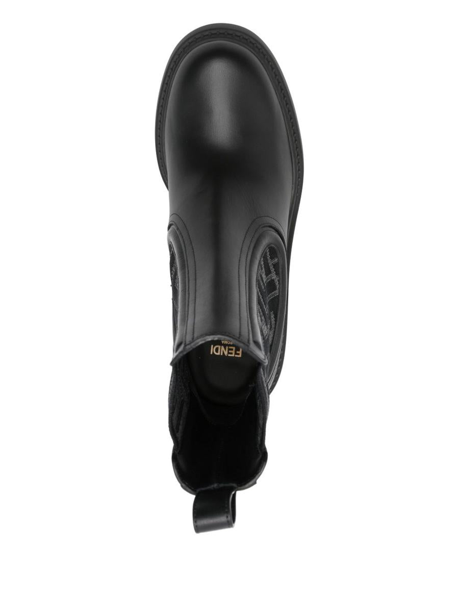 Fendi Boots