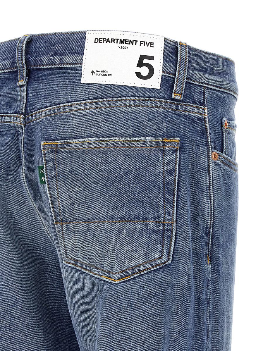 Department 5 'Keith' Jeans