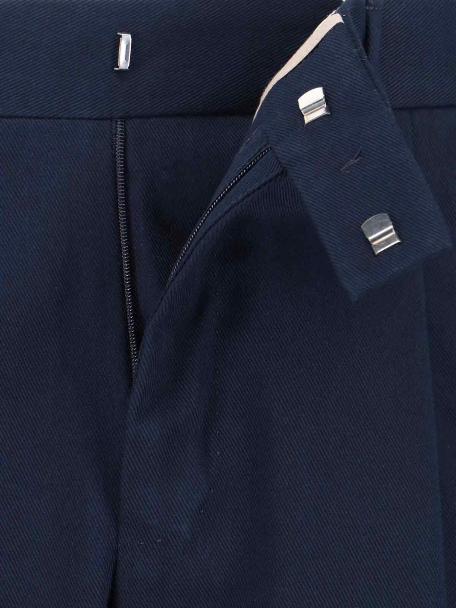 Pt Torino Trousers
