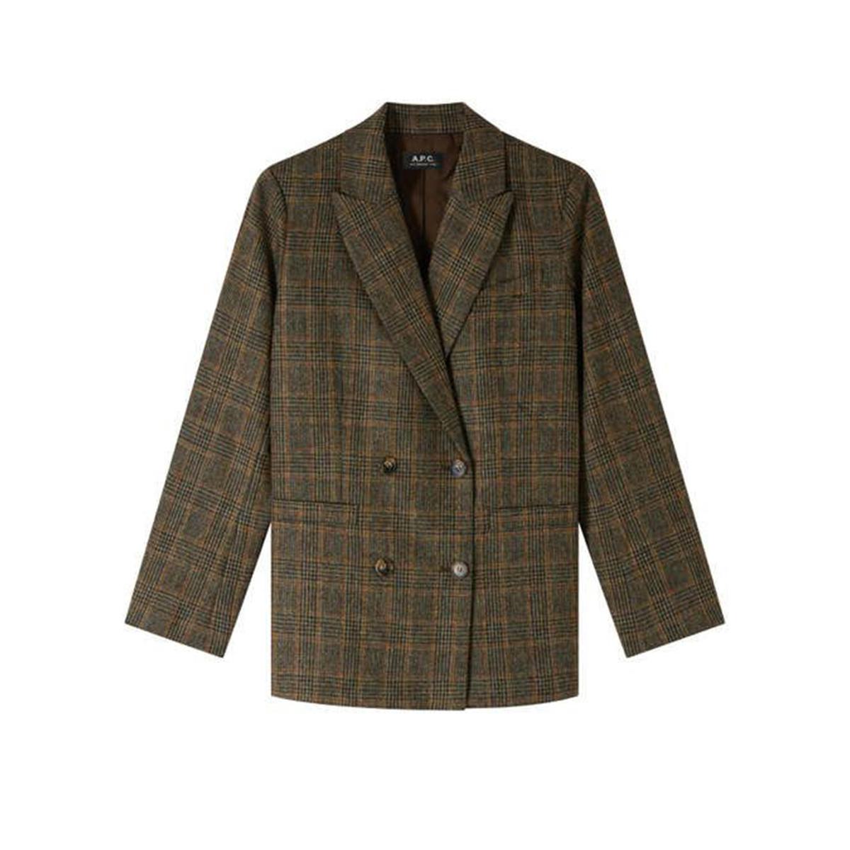A.P.C. Veste Lucy