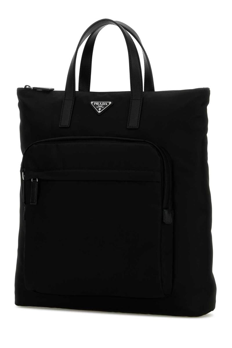 Prada Handbags.