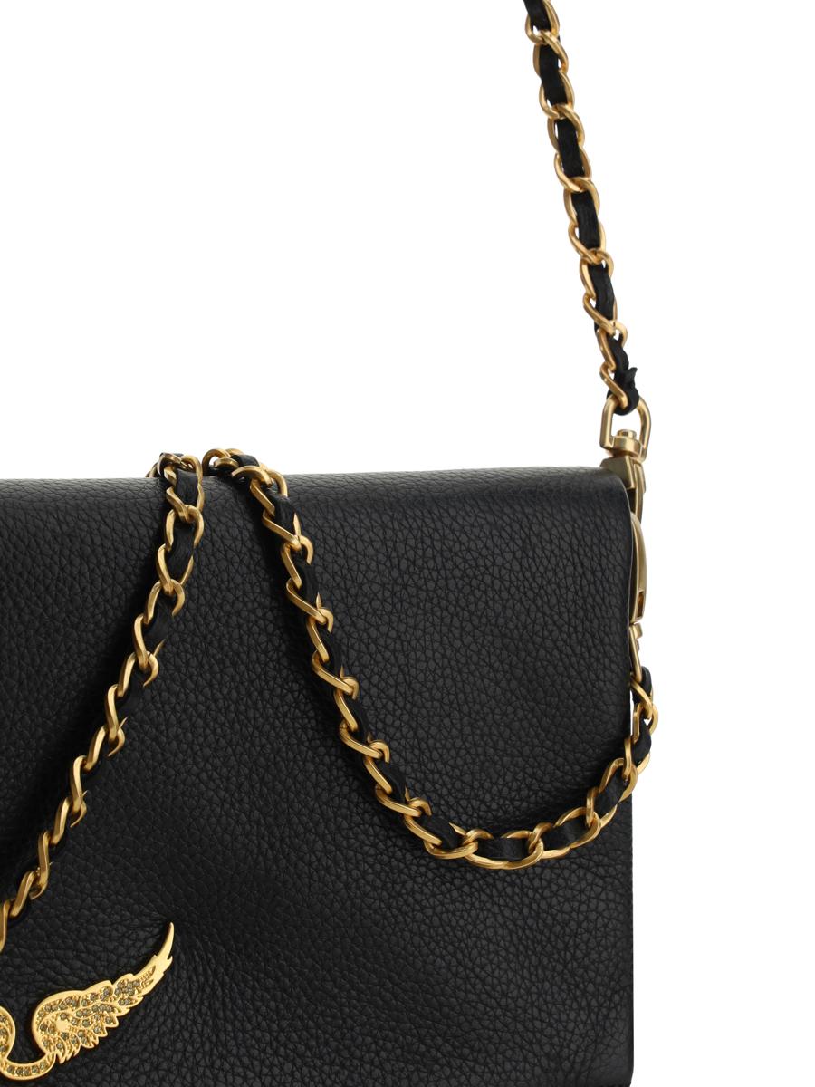 Zadig&Voltaire Shoulder Bags