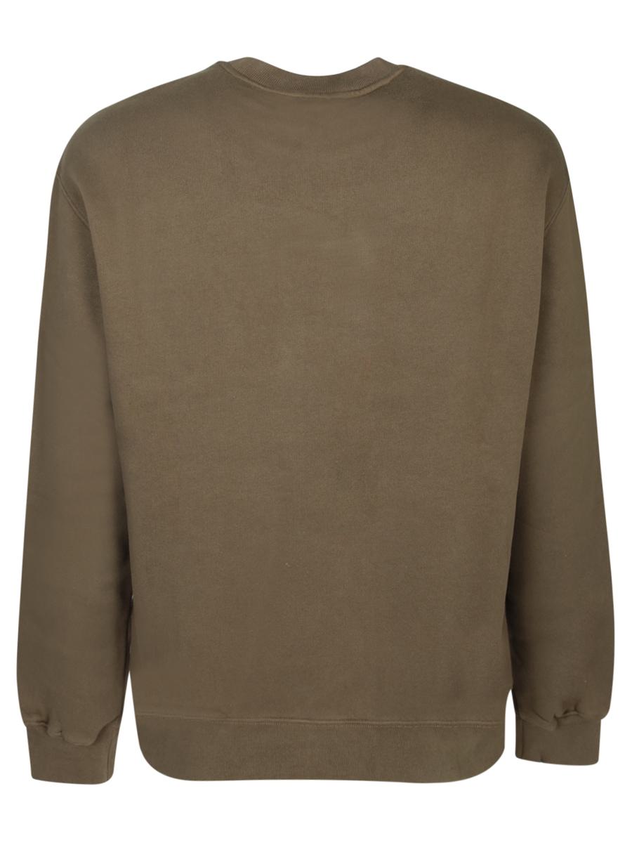 Maison Kitsuné Sweatshirts