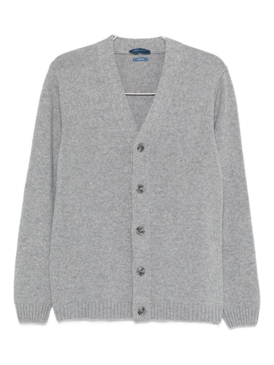 Daniele Fiesoli Sweaters