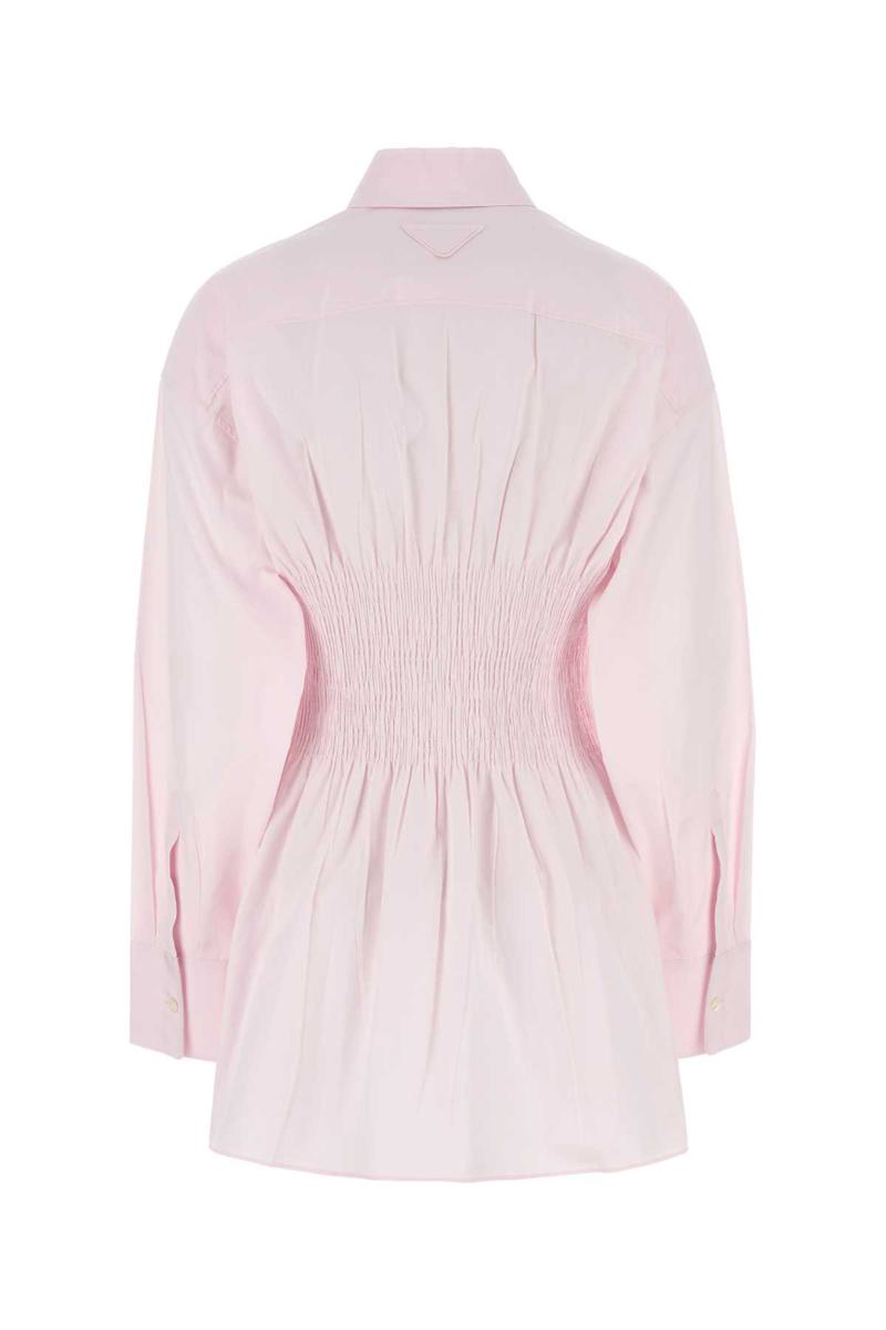 Prada Shirts