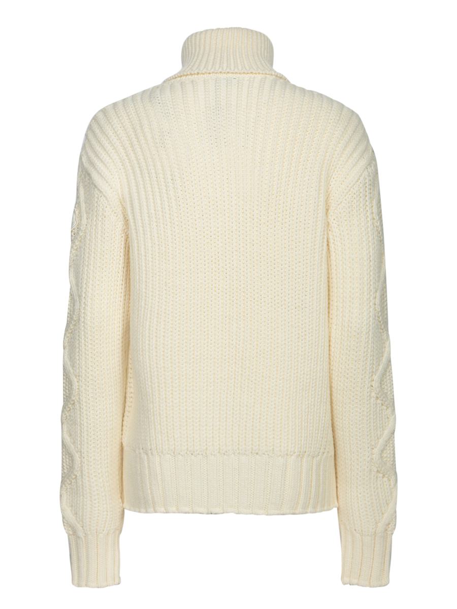 Moncler Sweaters