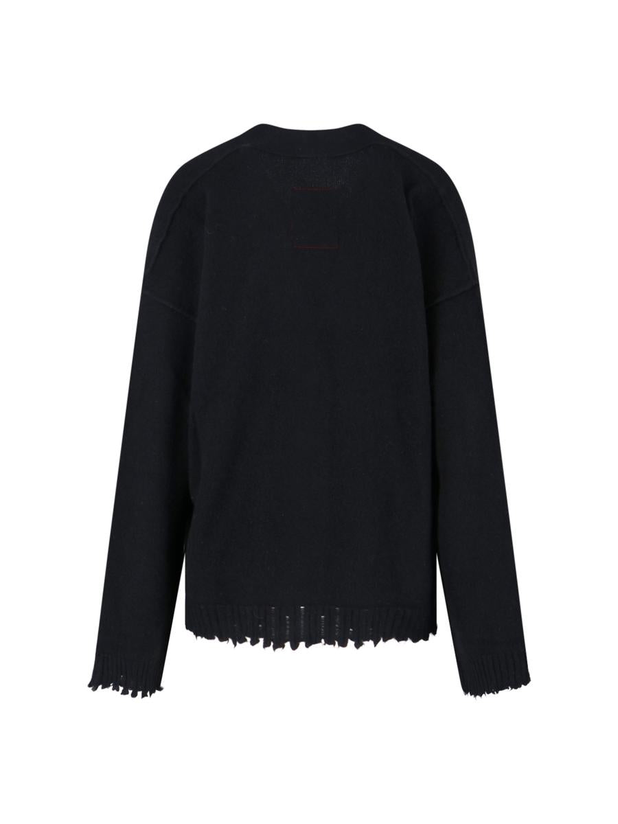 Uma Wang Sweaters