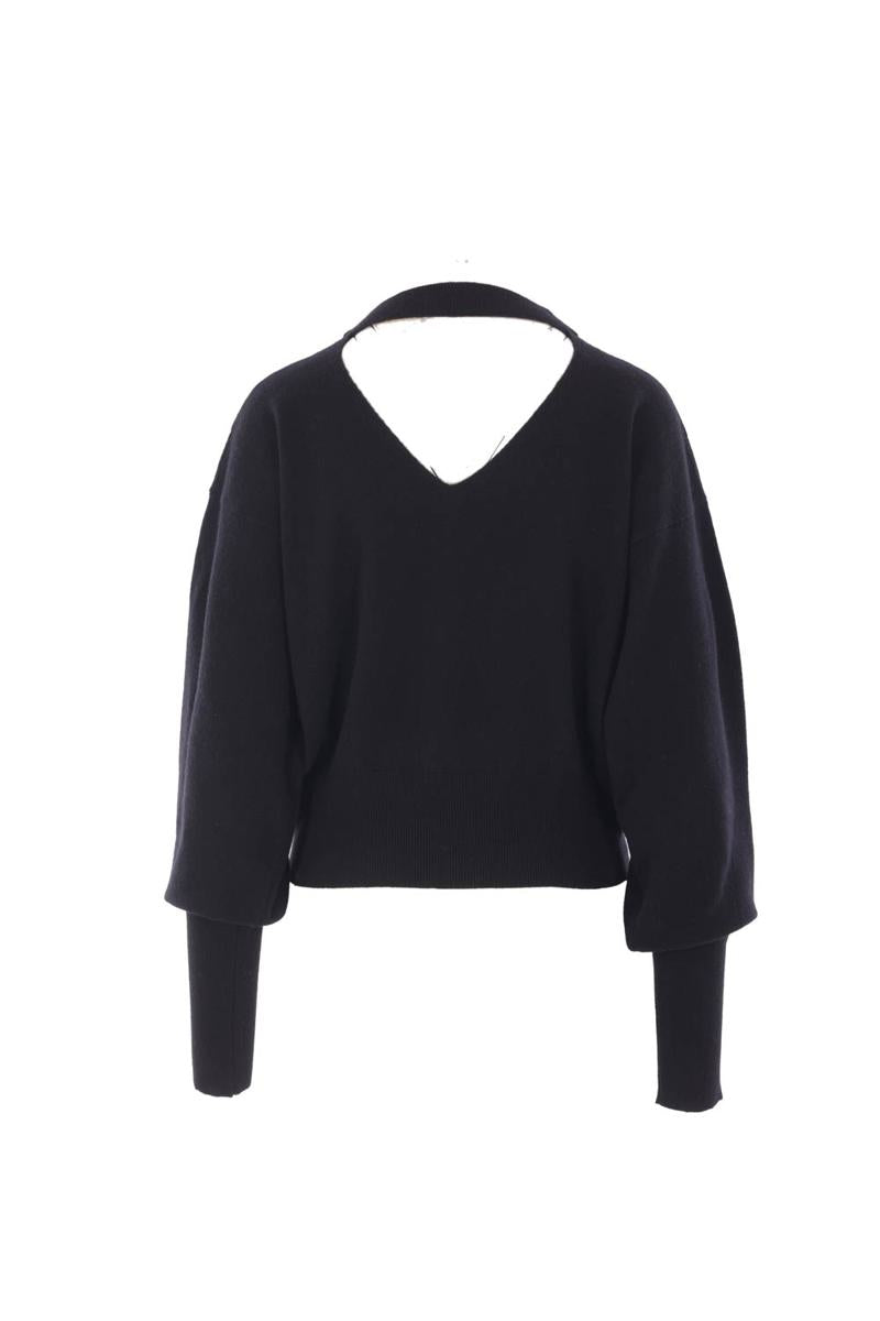 Federica Tosi Sweaters