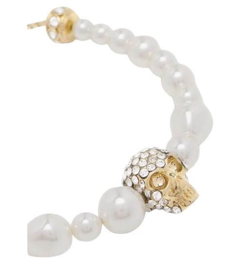 Alexander McQueen Bijoux