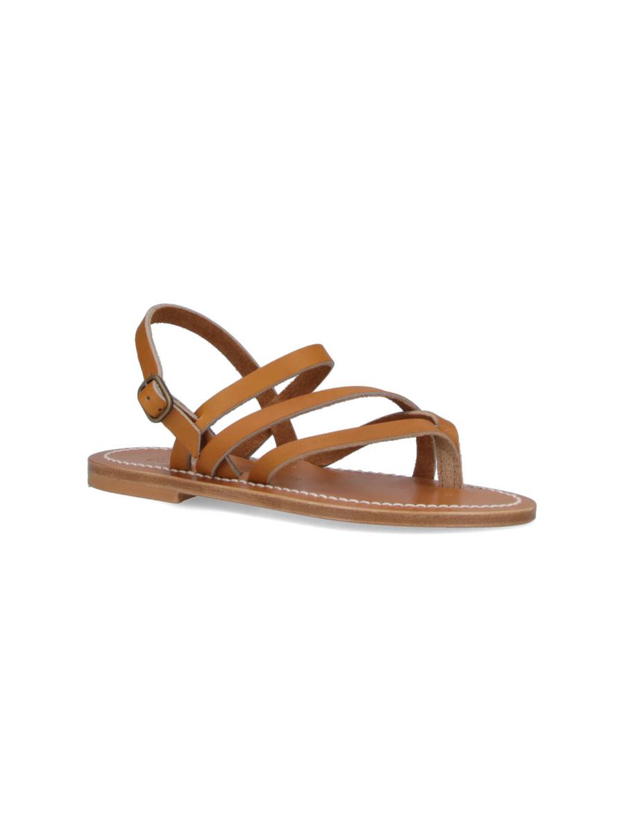 K.Jacques Sandals