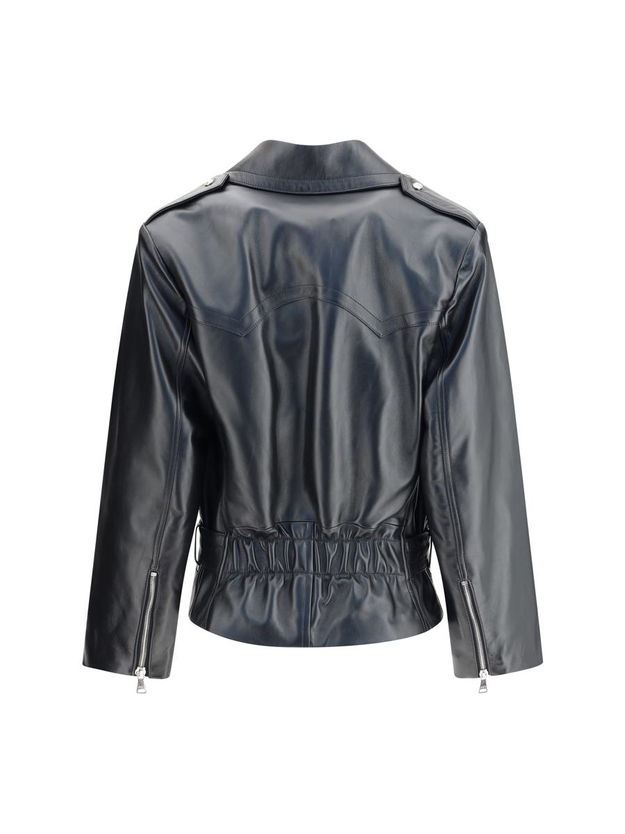 Alessandra Rich Jackets