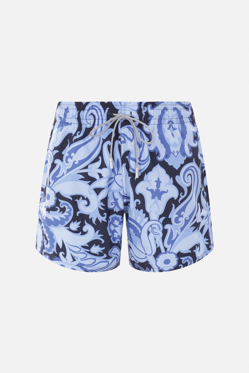 Etro Sea Clothing