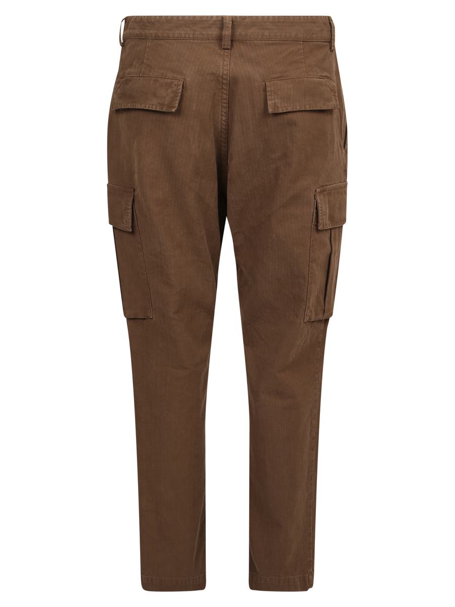 Original Vintage Style Trousers