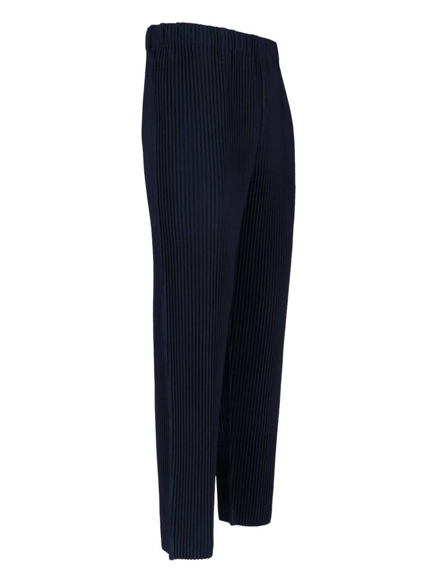 Homme Plissé Issey Miyake Trousers