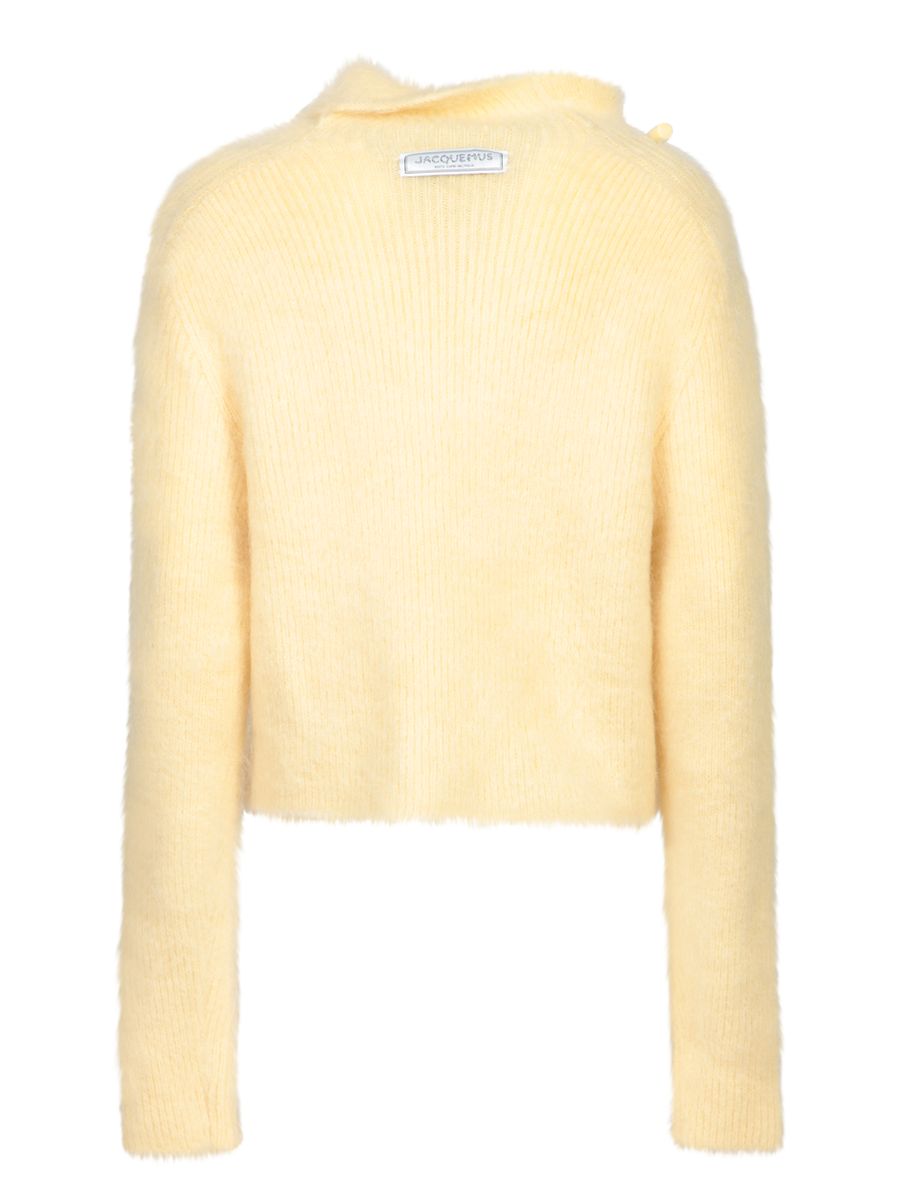 Jacquemus Knitwear