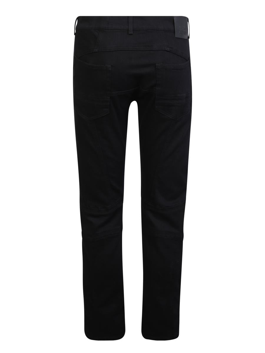 Alexander McQueen Jeans