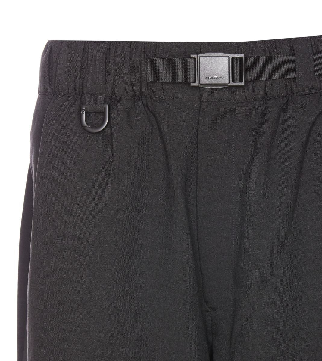 Y-3 Adidas Shorts