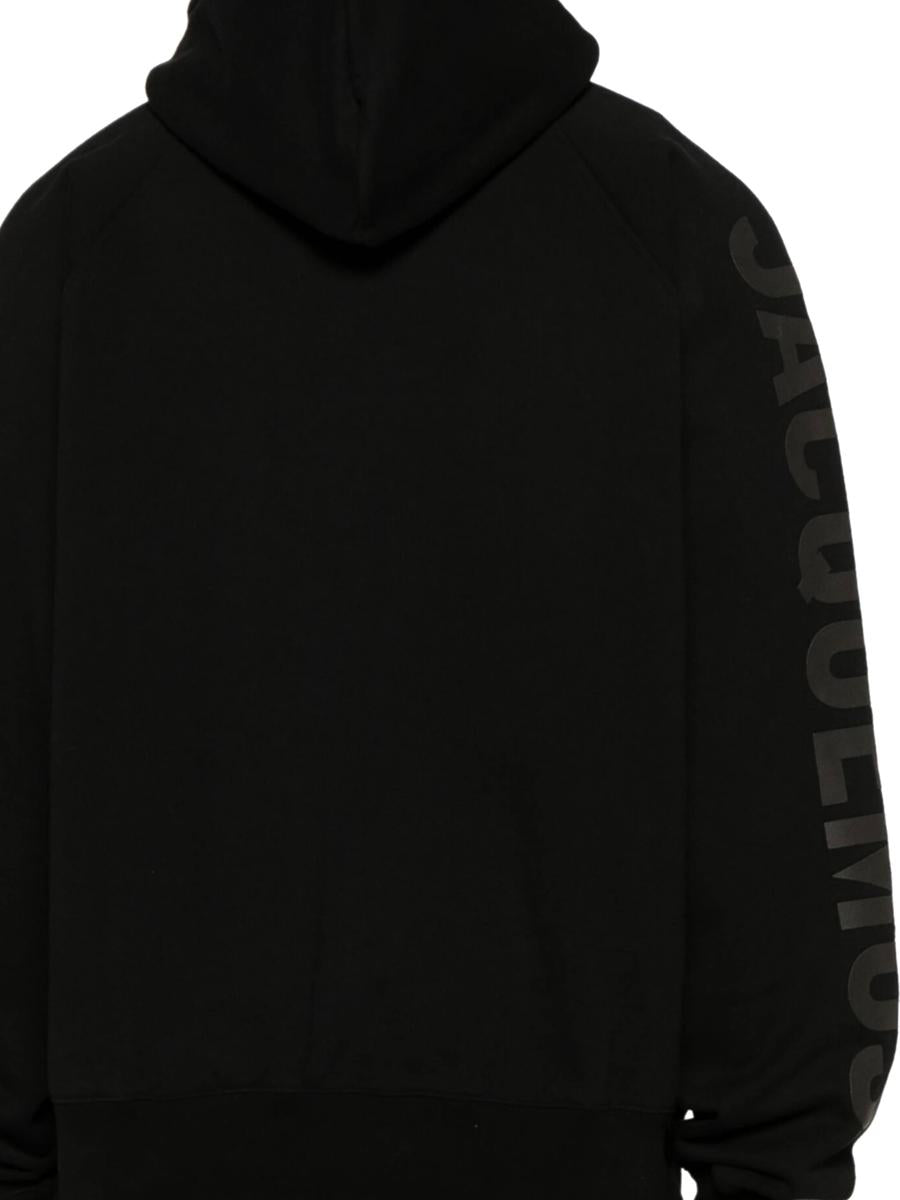 Jacquemus Sweaters