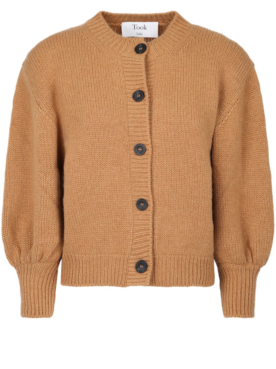 Took Cardigans