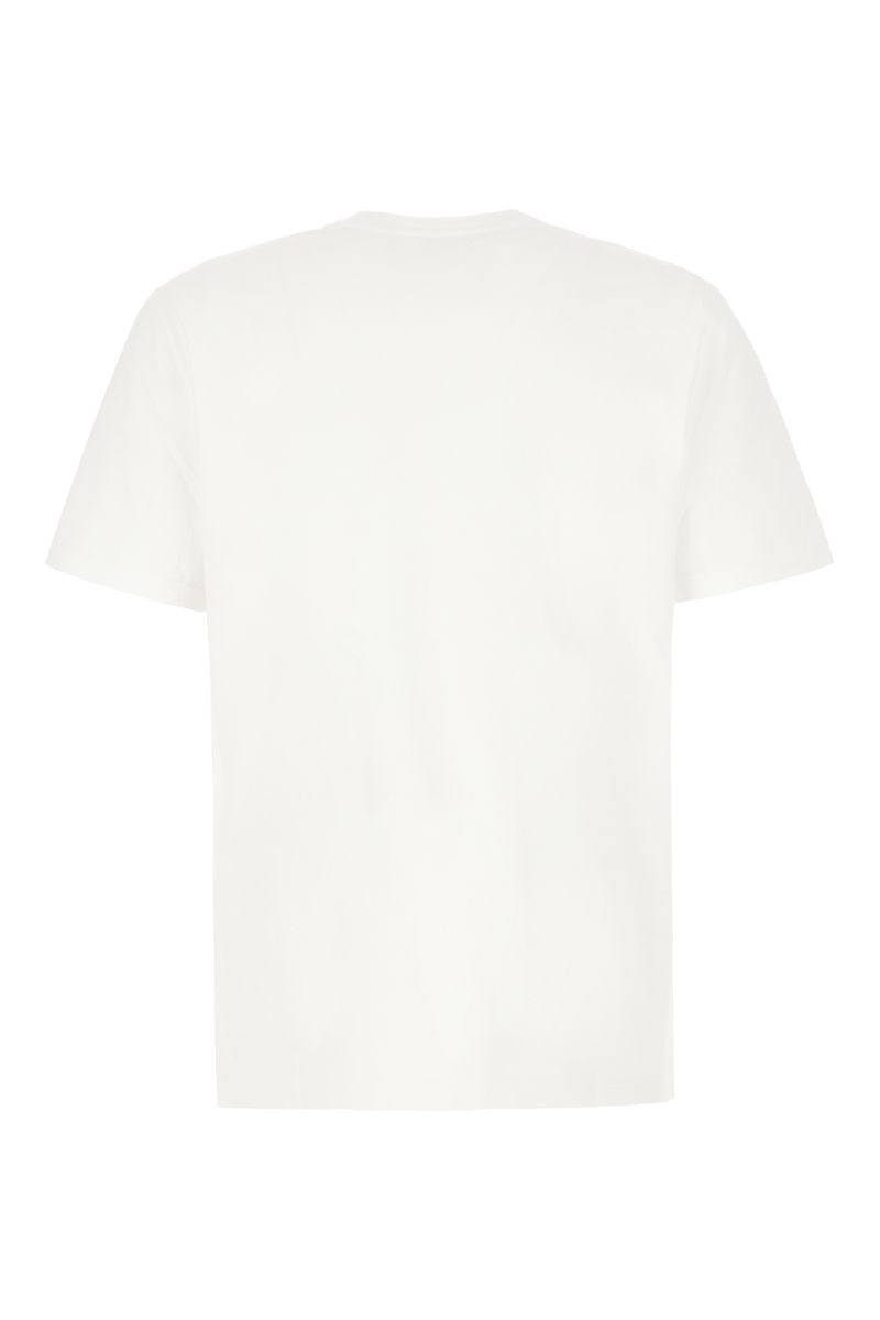 Golden Goose T-Shirts And Polos