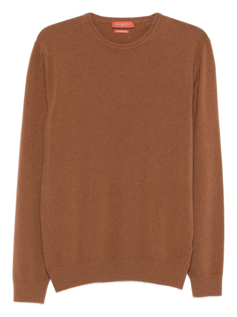 Daniele Fiesoli Sweaters
