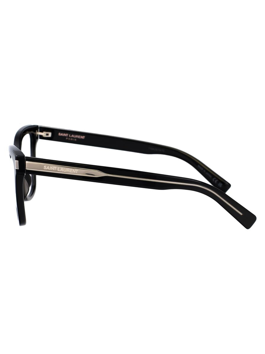 Saint Laurent Eyewear Optical