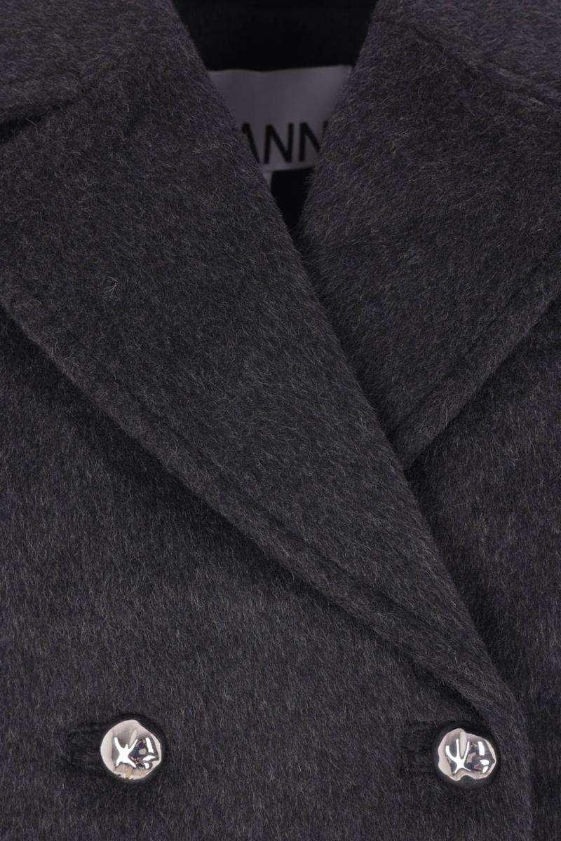 Ganni Jackets