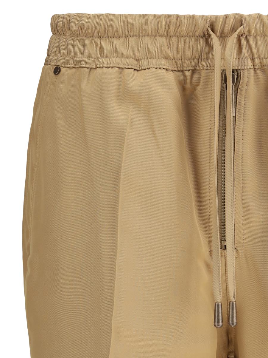 True Royal Pants