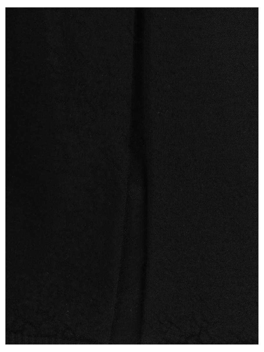 Rick Owens Knitwear