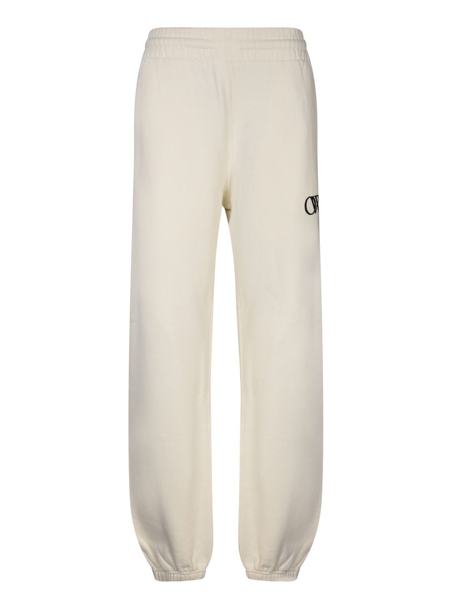 Off-White Pants