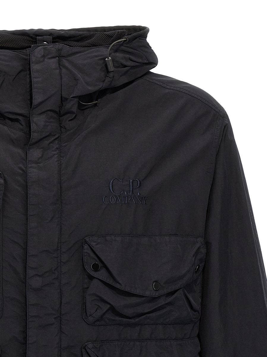 C.P. Company Jackets