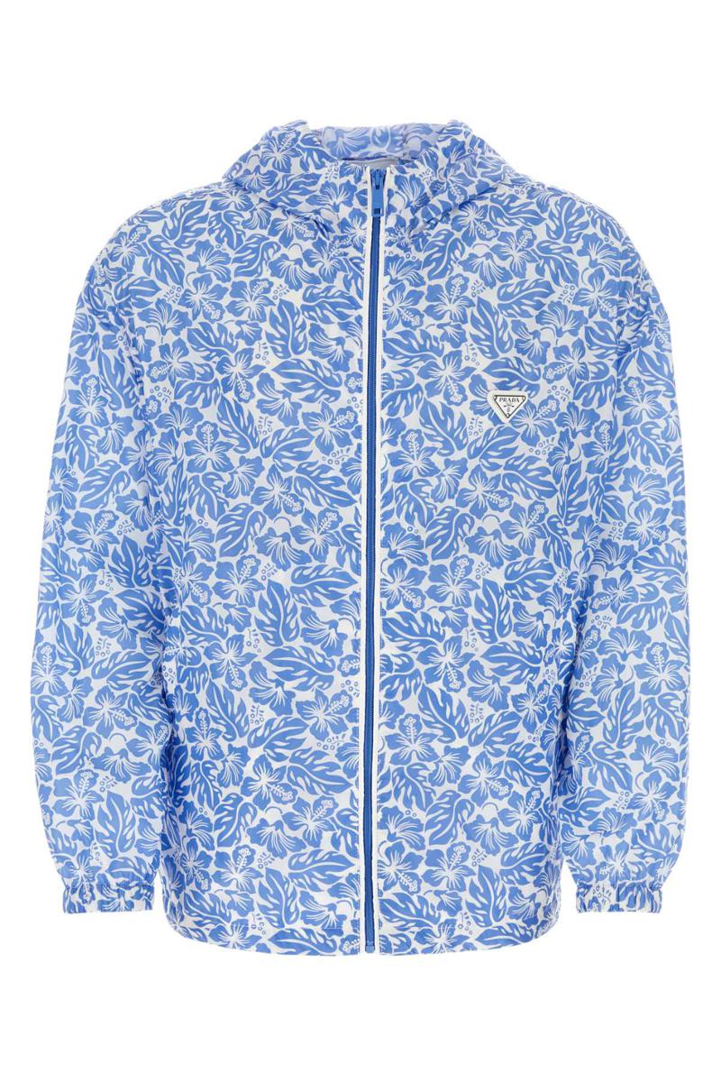 Prada Jackets
