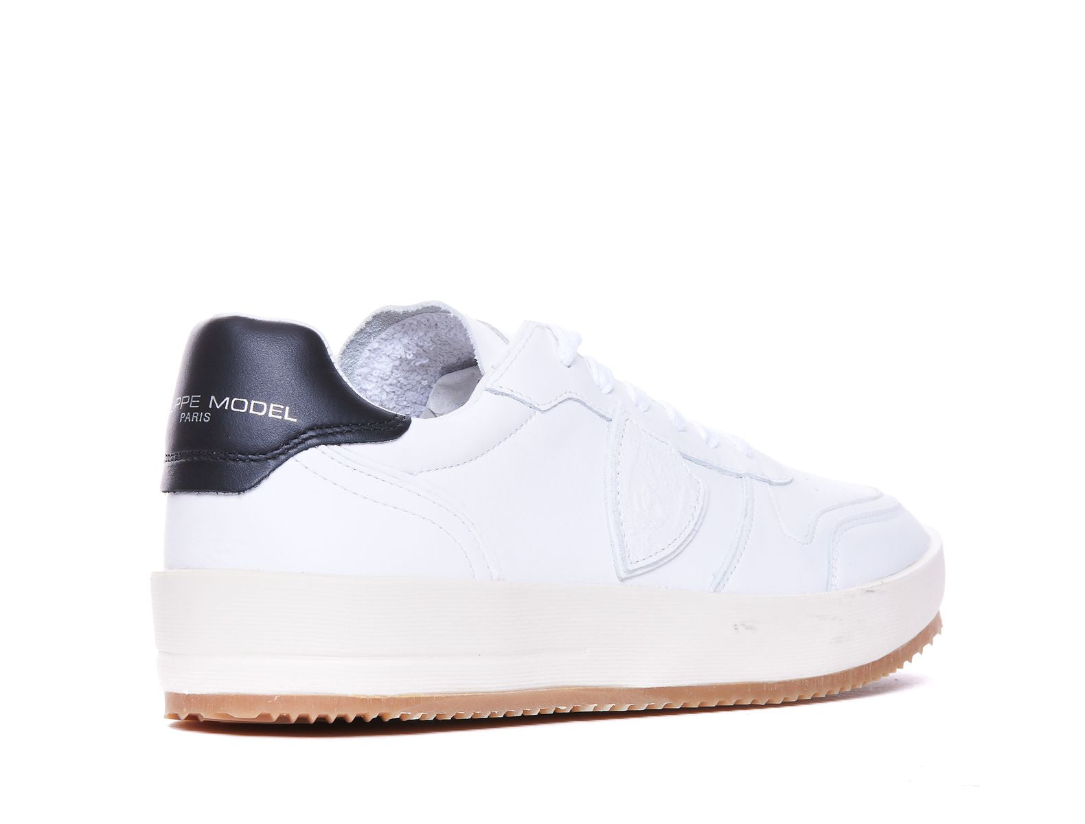 Philippe Model Sneakers